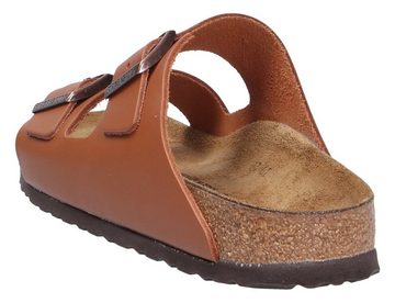 Birkenstock Pantolette Klassischer Schnitt