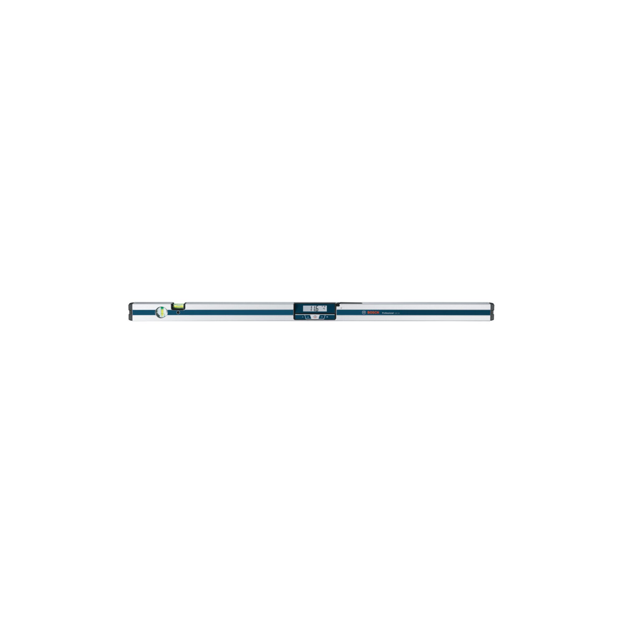 Bosch Professional Winkelmesser Bosch Digitaler Neigungsmesser GIM 120