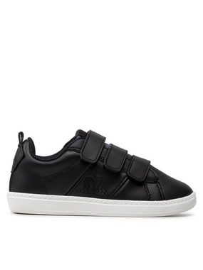 Le Coq Sportif Sneakers Courtclassic Ps Workwear 2220338 Black Sneaker