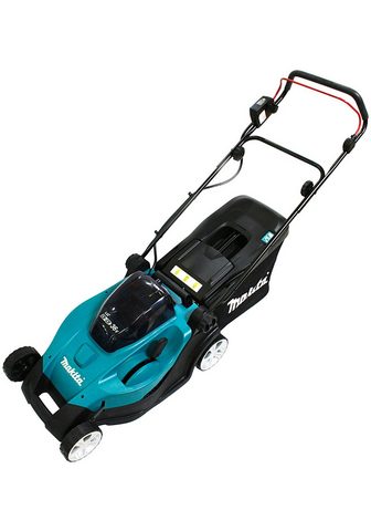 MAKITA Аккумуляторныая газонокосилка »D...