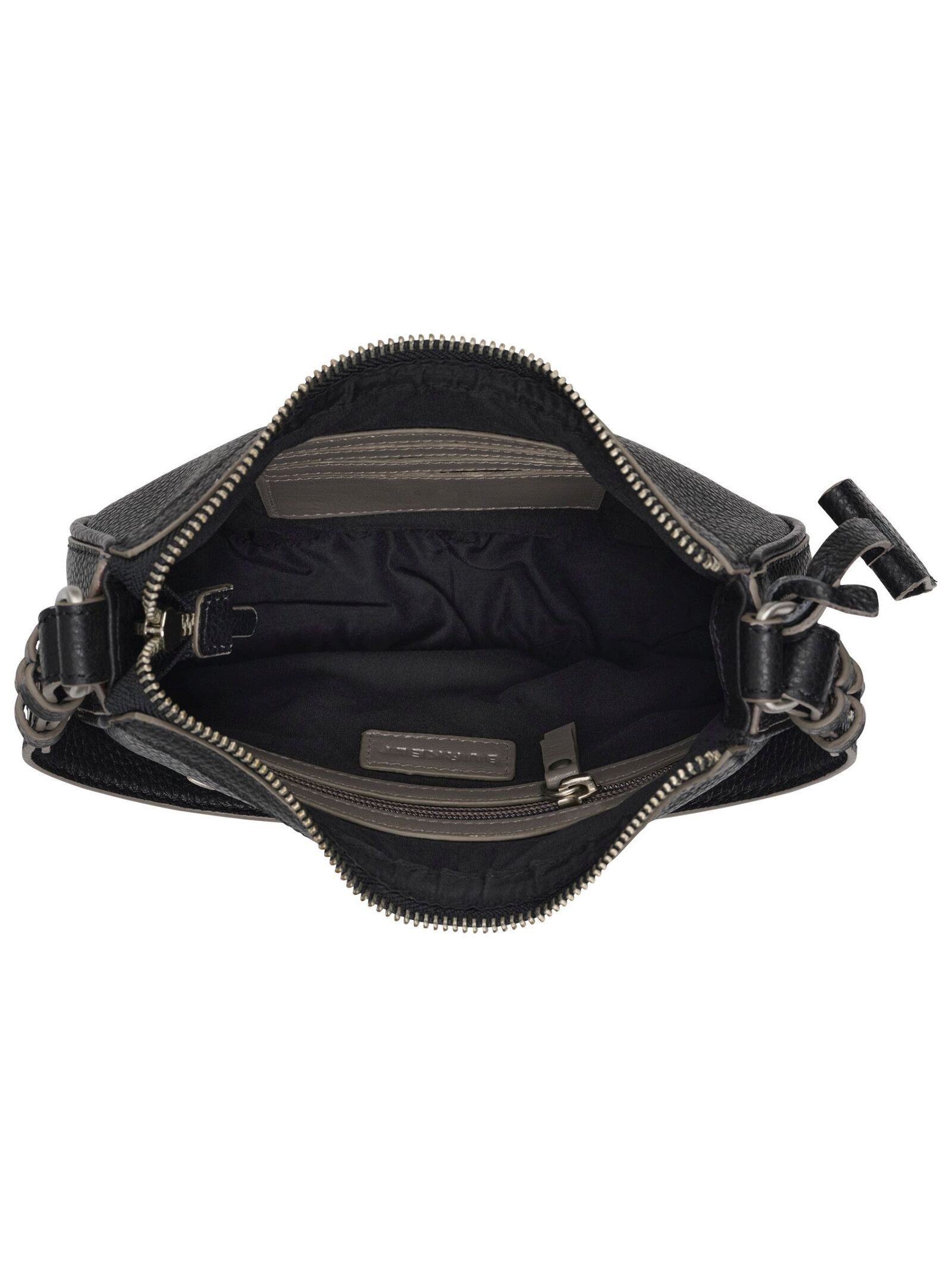 Burkely Henkeltasche BURKELY Taschen Leder