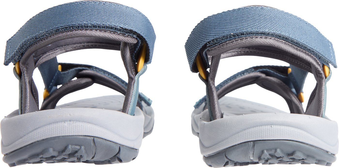 McKINLEY Ux.-Trek-Sandale Mojave BLUE PETROL/BLUE SMO Trekkingsandale