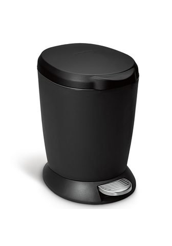 Ведро для мусора "6L runder Trete...
