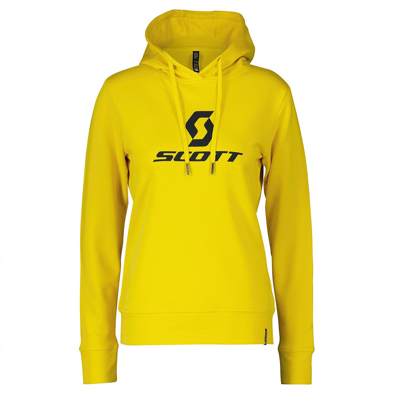 Longsleeve Kapuzensweat W ICL/LS HOODY