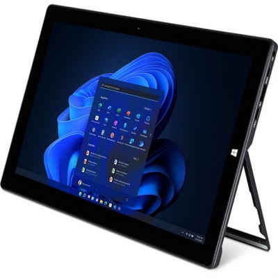 TERRA PAD 1162 N4120 W11 Pro Tablet (11.6", 64 GB, Windows 11 Pro, Multi-Touch FHD Display)