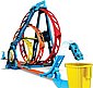 Hot Wheels Autorennbahn »Track Builder Unlimited Looping-Set«, inkl. 1 Spielzeugauto, Bild 2
