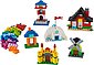 LEGO® Konstruktionsspielsteine »LEGO® Bausteine - bunte Häuser (11008), LEGO® Classic«, (270 St), Made in Europe, Bild 4