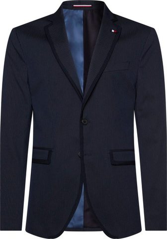 TOMMY HILFIGER TAILORED Пиджак костюмный