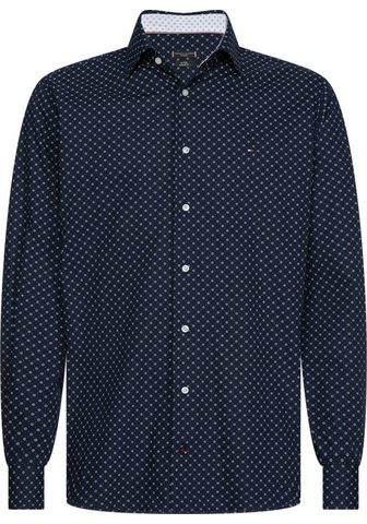 TOMMY HILFIGER TAILORED Рубашка для бизнеса
