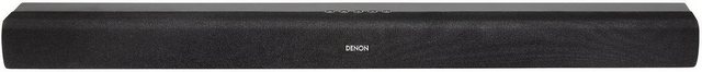 Denon DHT-S216 2.1 Soundbar (Bluetooth, eingebauter Subwoofer)