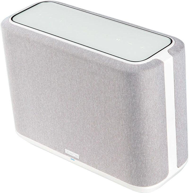 Denon HOME 250 MultiroomLautsprecher (Bluetooth, WLAN (WiFi), LAN multiroomfähig