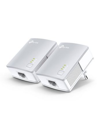 TP-LINK Powerline &raquo;TL-PA4010KIT - AV500 ...
