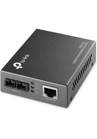 TP-LINK Medienkonverter »MC210CS Gigabit...