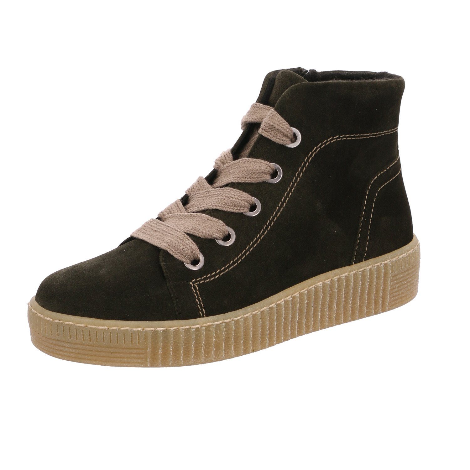 Gabor Weitschaftstiefel