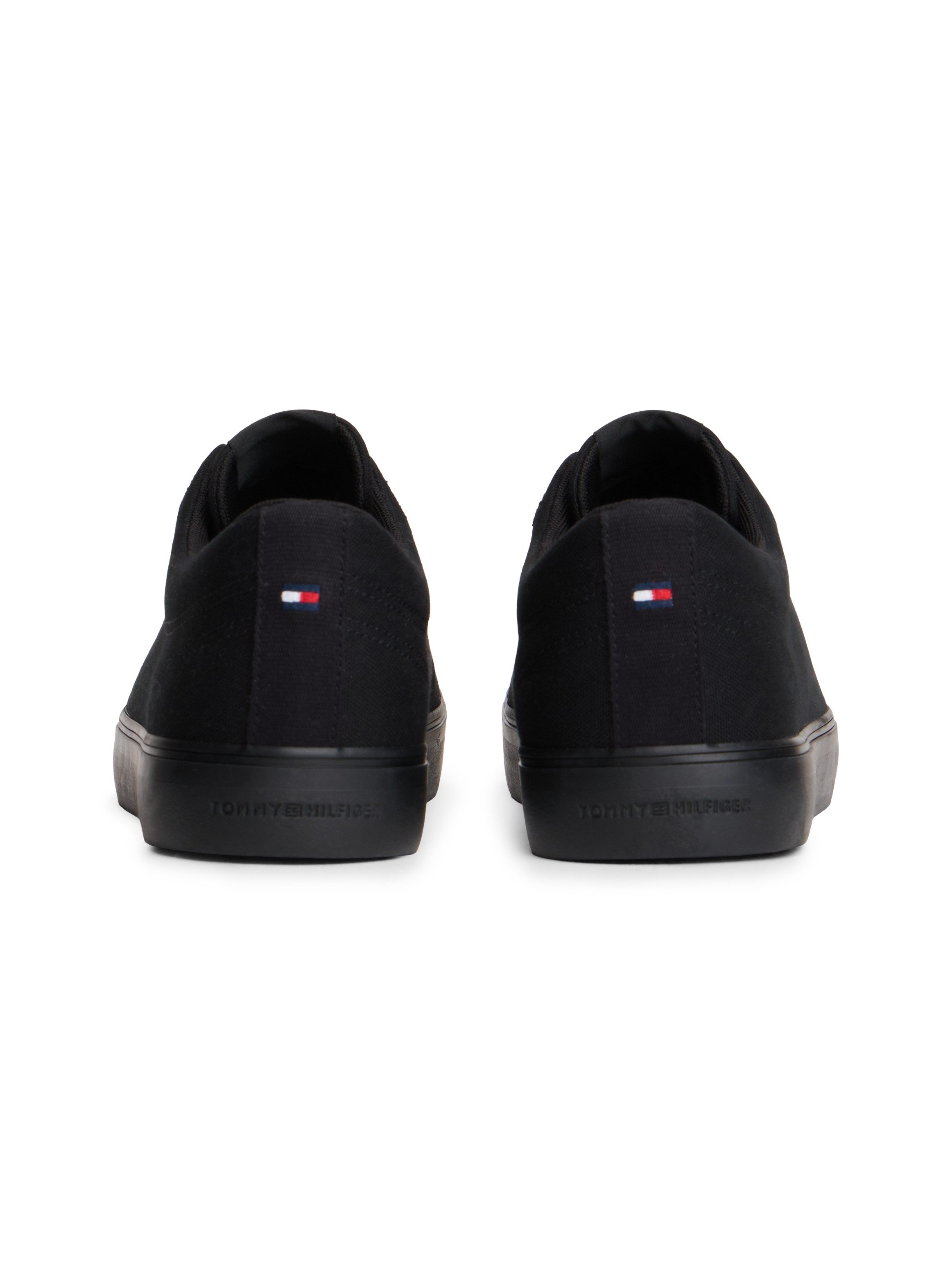Tommy Hilfiger HARLEM CORE II CVS Sneaker Freizeitschuh, Halbschuh, Schnüre günstig online kaufen