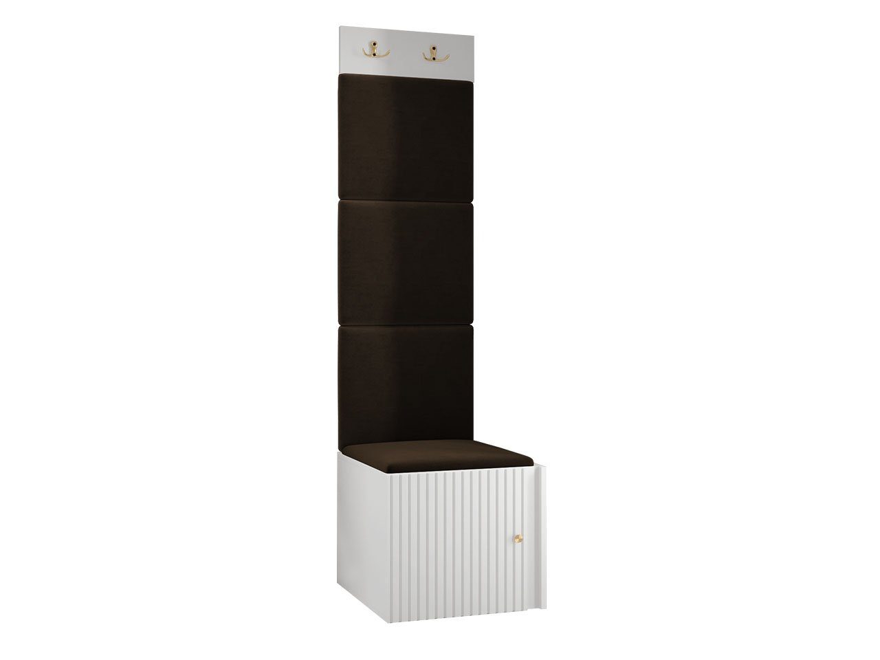 MIRJAN24 Garderoben-Set Orion Ryfel Slim XXII, günstig online kaufen