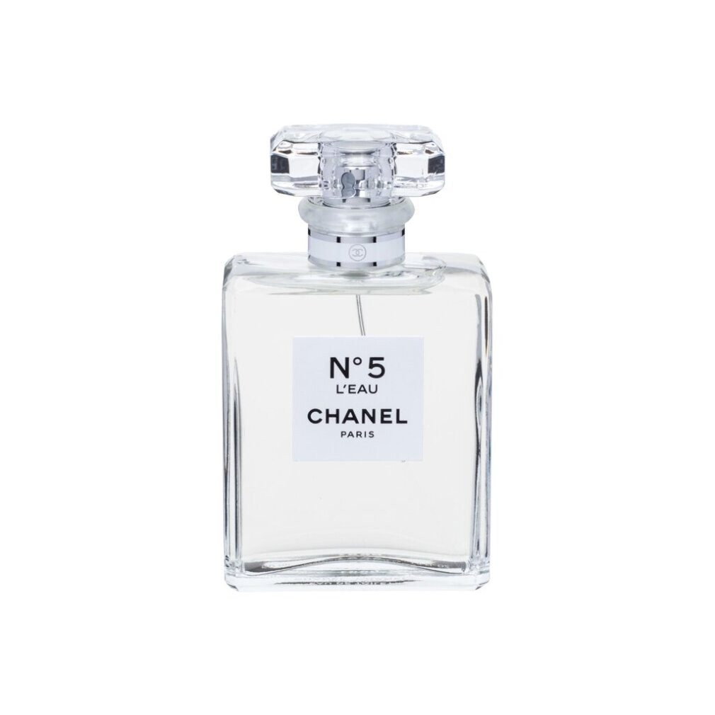 CHANEL Eau de Toilette No 5 L'Eau Edt Spray