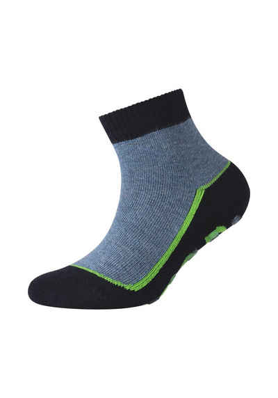 Camano Socken Children function ABS Quarter 1p