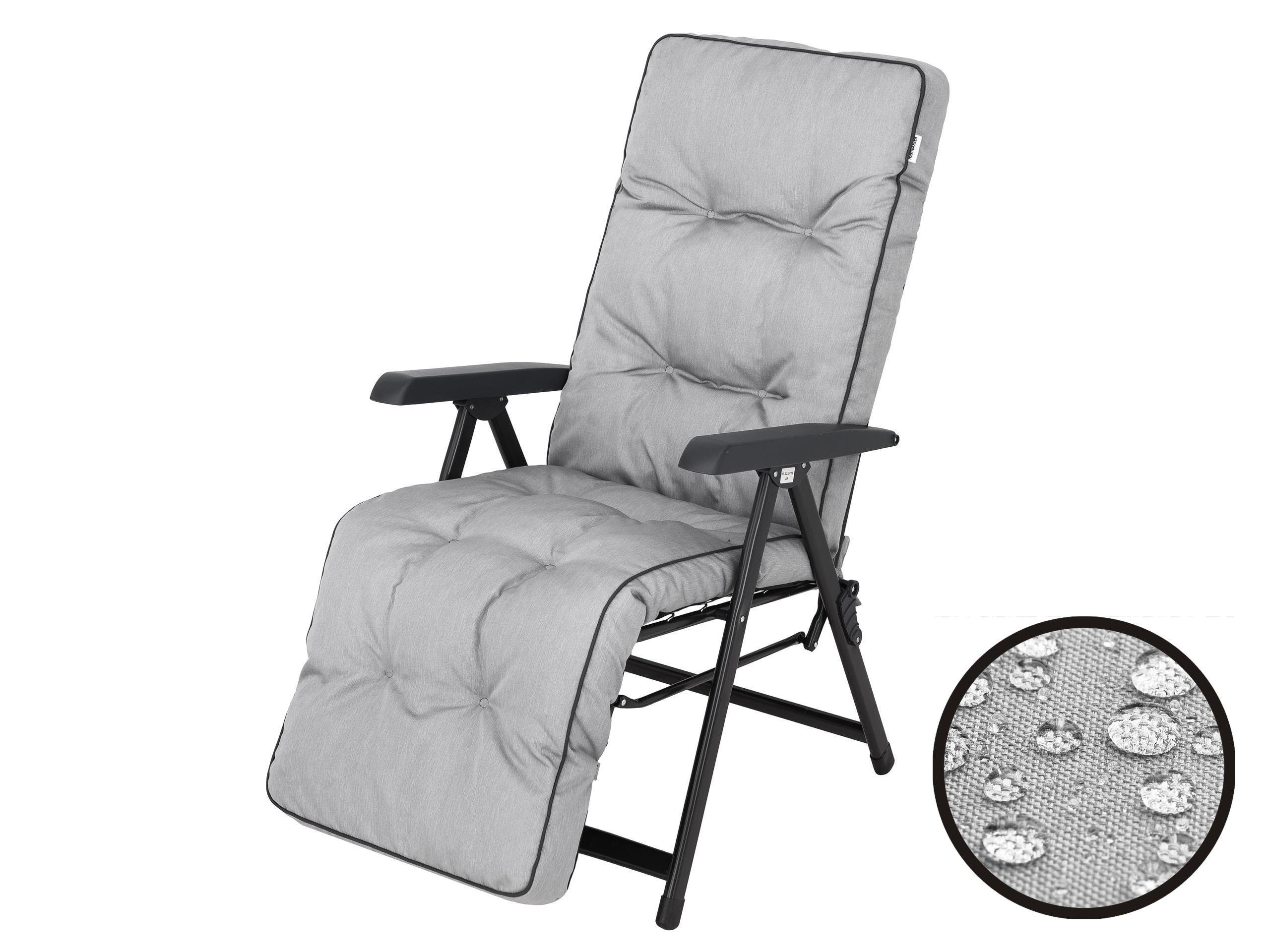 Bjird Liegenauflage Auflage für Gartenstuhl mit günstig online kaufen