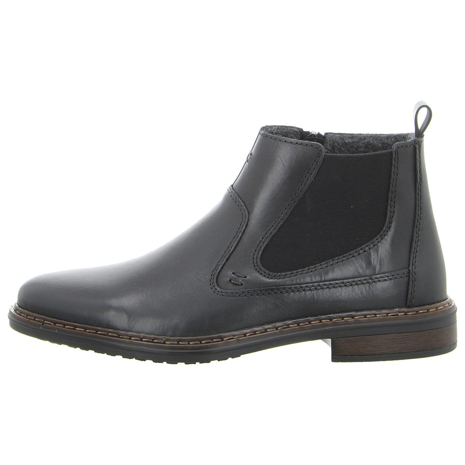 Rieker Stiefelette günstig online kaufen