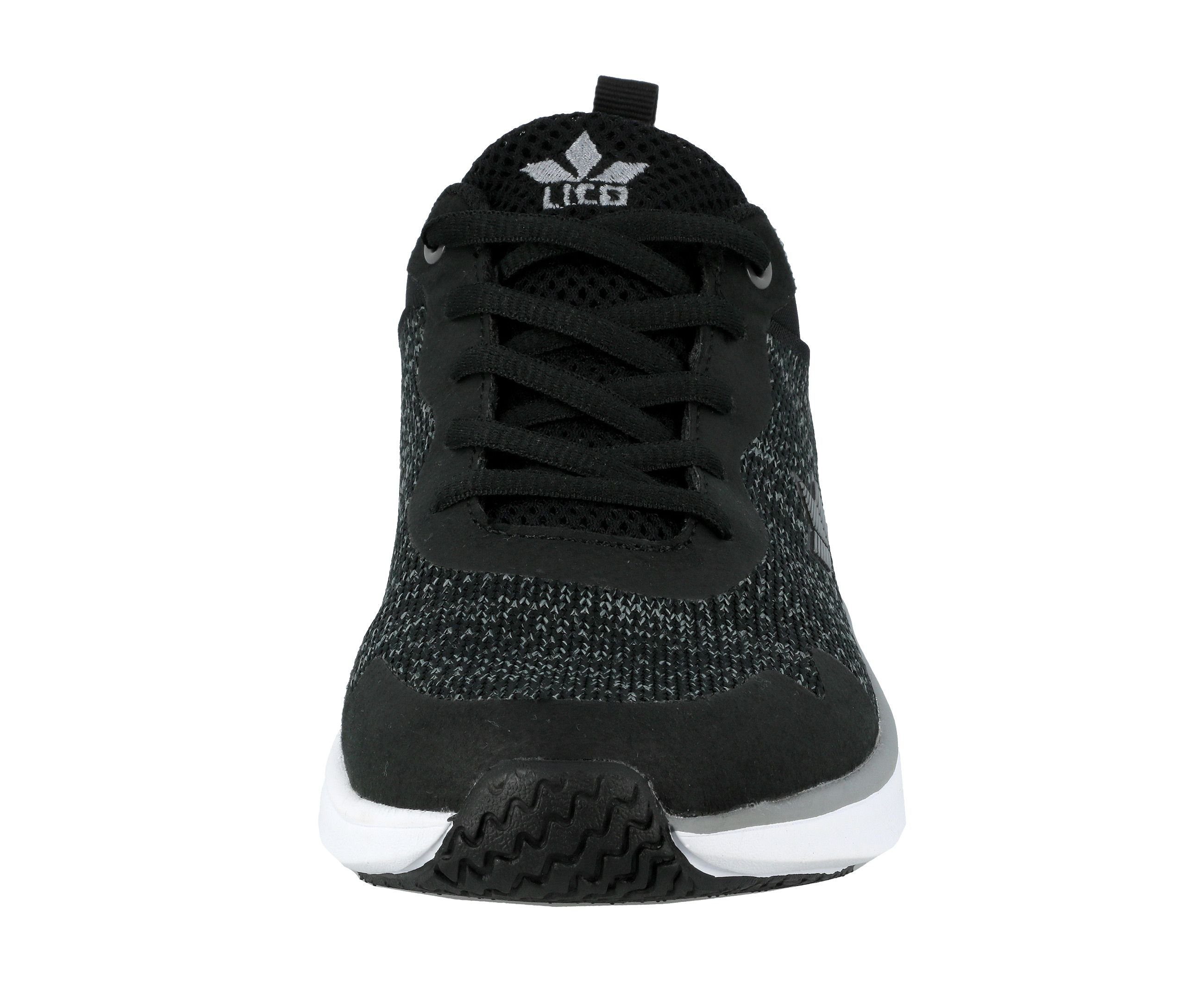 Lico Freizeitschuh Justice Sneaker