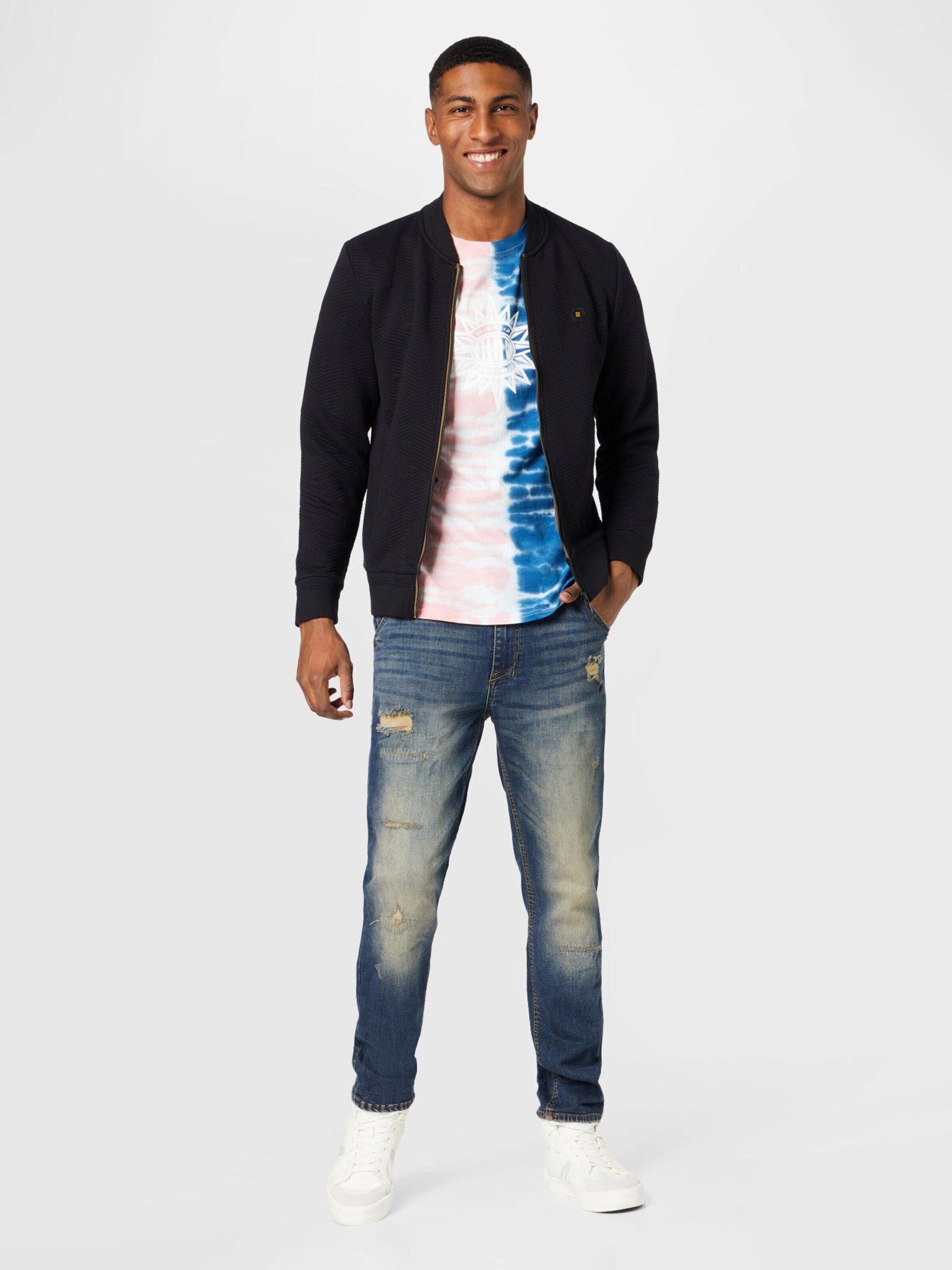 b.young (1-tlg) Regular-fit-Jeans Thunder Blend