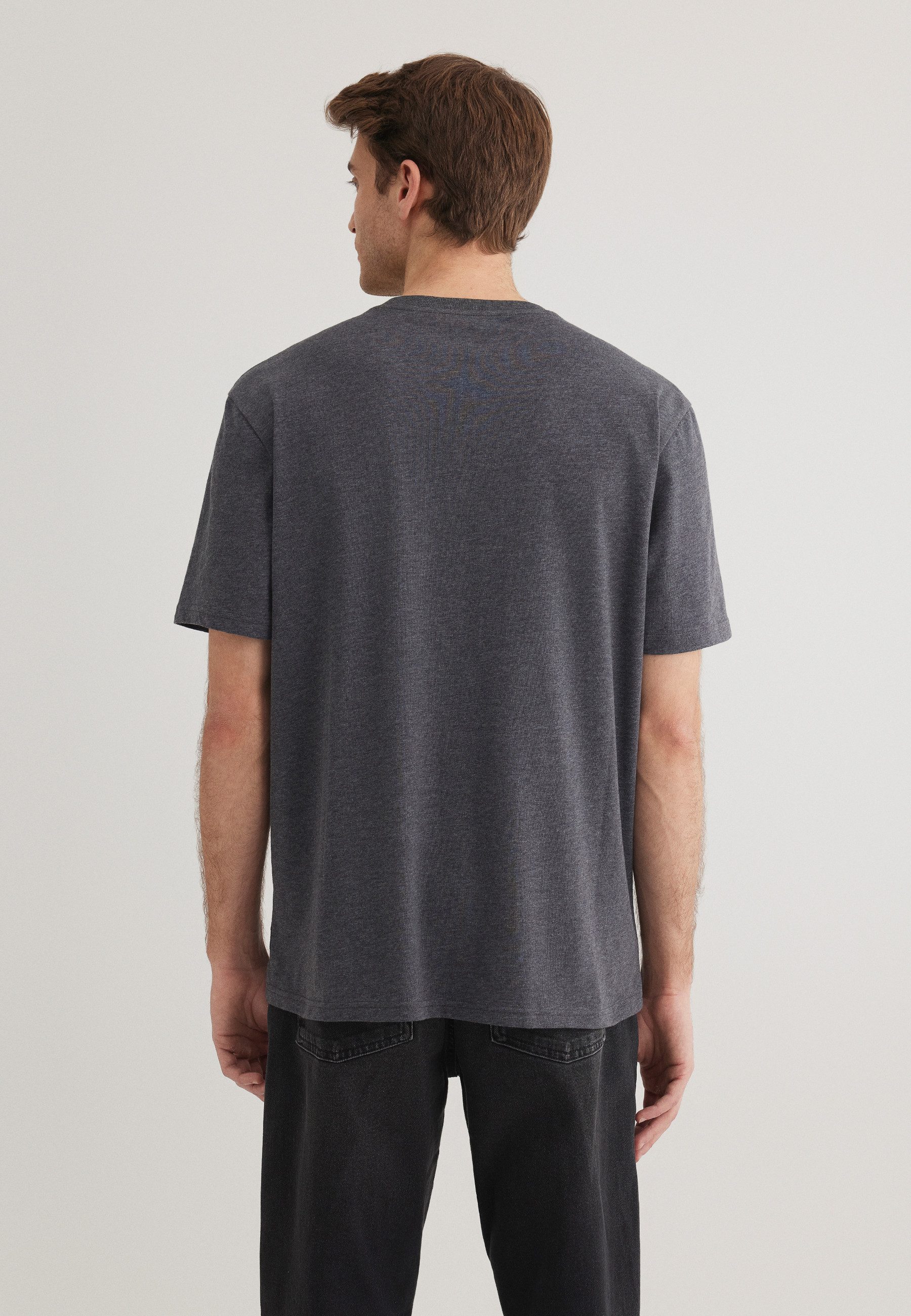 Mavi T-Shirt CREW NECK TEE Basic günstig online kaufen