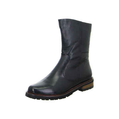 Everybody Damen Stiefeletten Nabran Schuhe Damen schuhe e Stiefelette Glattleder