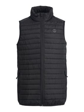 Jack & Jones Junior Steppweste JJEMULTI BODYWARMER COLLAR NOOS JNR