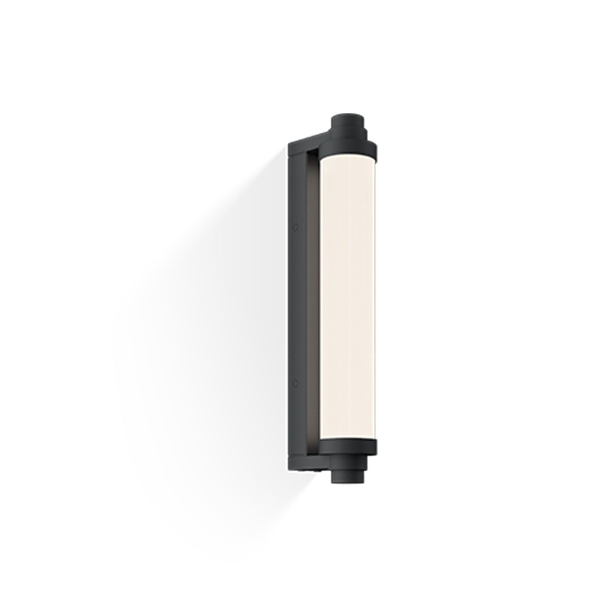 Decor Walther LED Wandleuchte Vienna N LED Wandleuchte Bad, LED fest integriert, 3000K