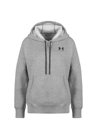 UNDER ARMOUR ® пуловер с капюшоном »Rival...