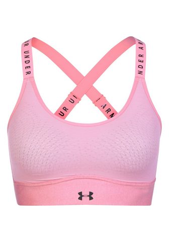 UNDER ARMOUR ® бюстгальтер спортивный »In...