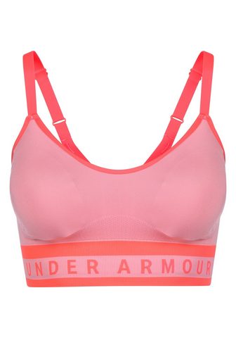 UNDER ARMOUR ® бюстгальтер спортивный »Se...