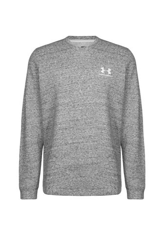 UNDER ARMOUR ® кофта спортивного стиля »S...