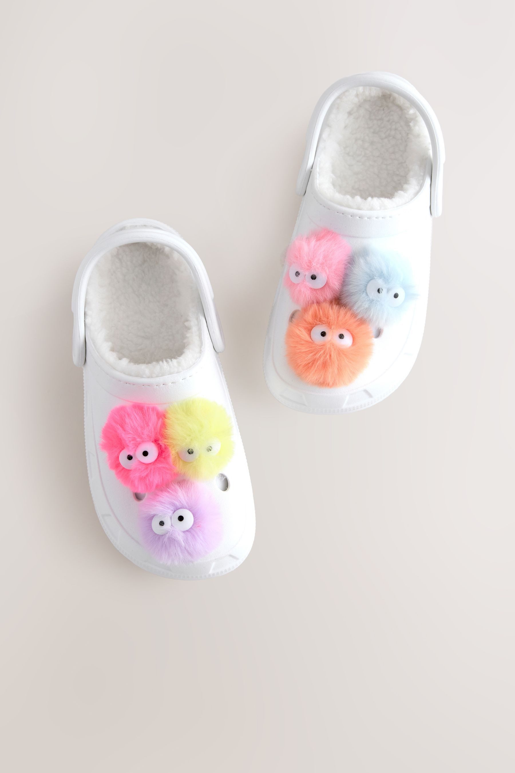 Next Clogs-Hausschuhe Hausschuh (1-tlg)