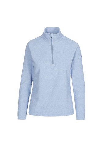 Рубашка »Damen Fleece-Top Meadow...