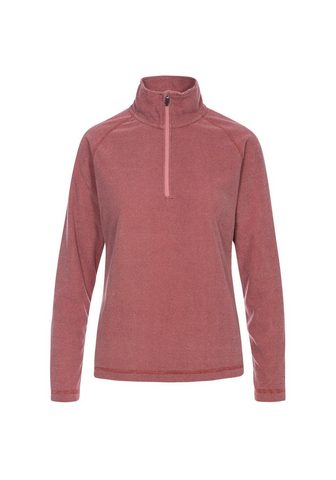 Рубашка »Damen Fleece-Top Meadow...