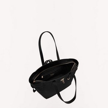 Furla Shopper Net Tote-Bag M Nero