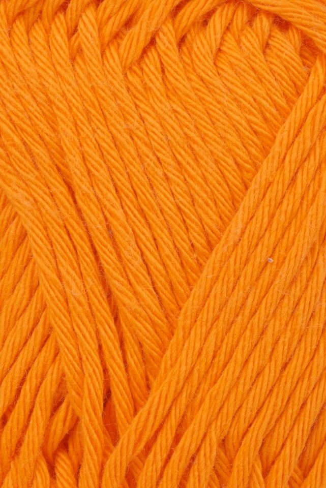 Thumbnail - Rico Design Creative Cotton aran Häkelwolle, 85 m