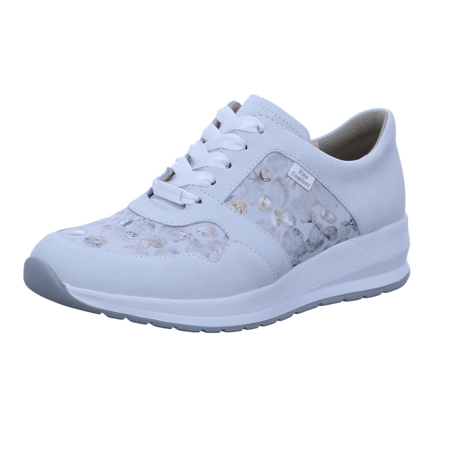 Finn Comfort DRENA Schnürschuh (2-tlg)