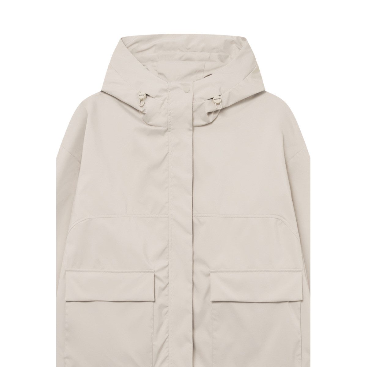Bomboogie Sommerjacke GIACCONE Damen Outdoorjacke, Jacket, Sommerjacke, Freizeitjacke, Alltagsjacke