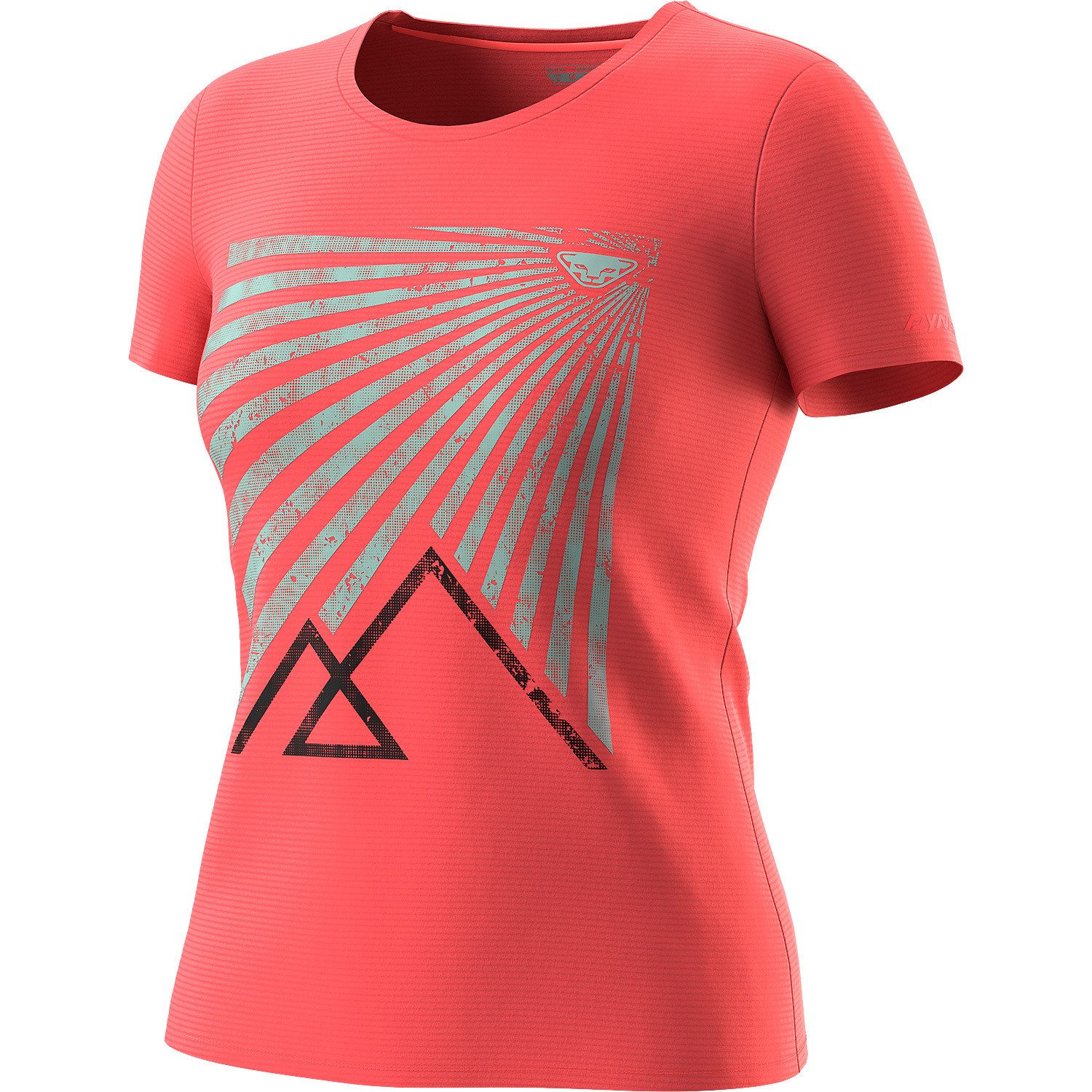 T-Shirt Shirt Transalper Graphic