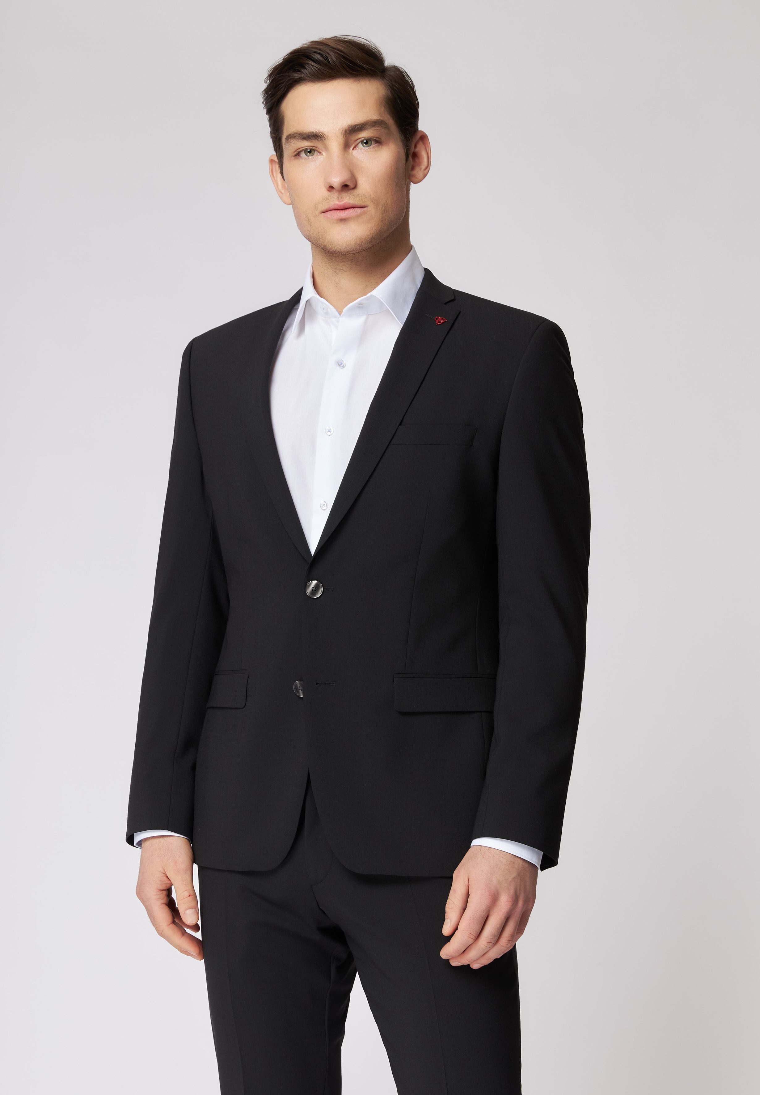 Roy Robson Baukastensakko
