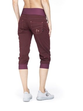 Chillaz Outdoorhose Chillaz W Fuji 2.0 3/4 Pant Damen Hose