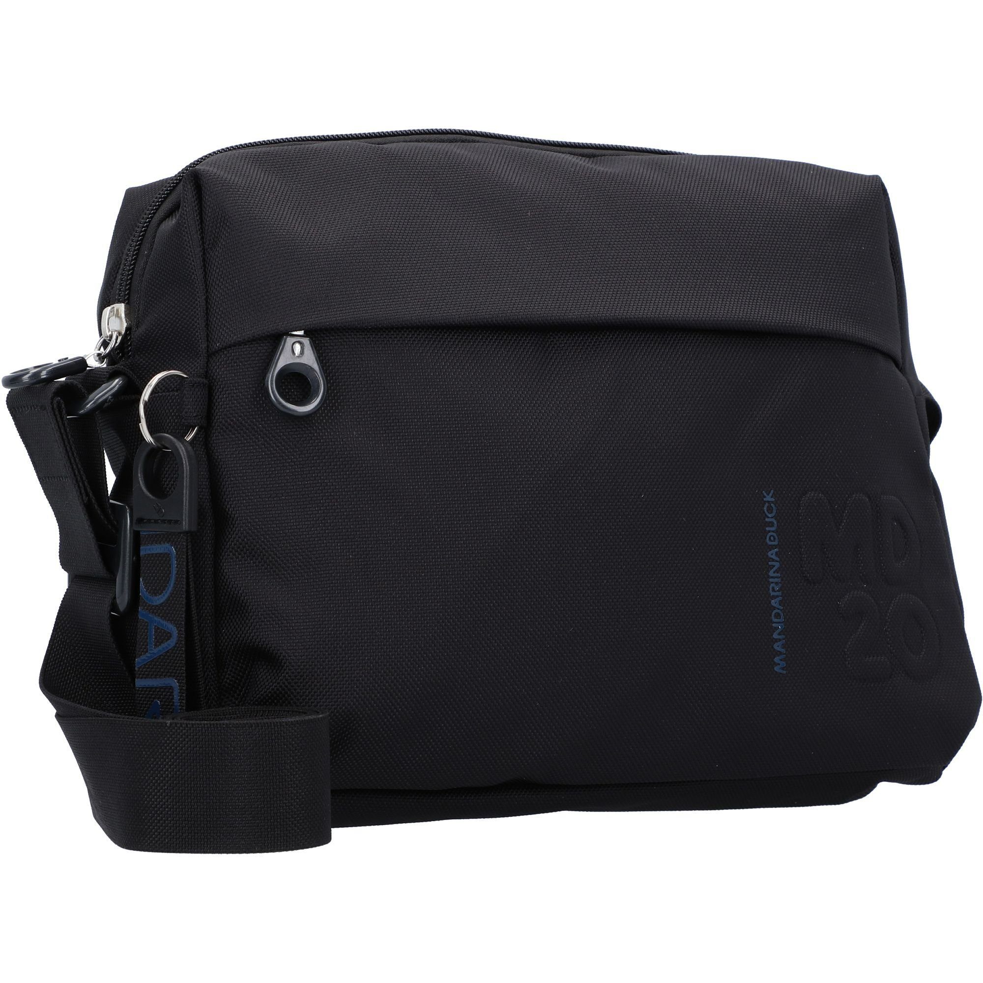 Mandarina Duck Umhängetasche MD20, Polyester