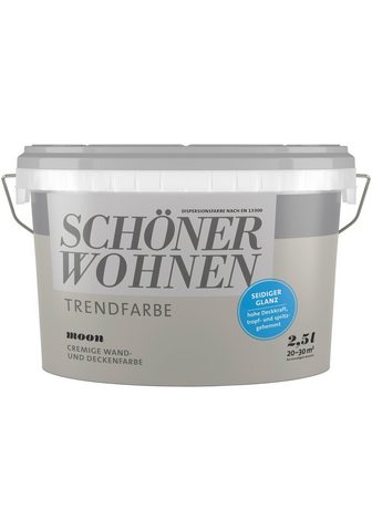 SCHÖNER WOHNEN KOLLEKTION Красивый WOHNEN краска »Trendfar...