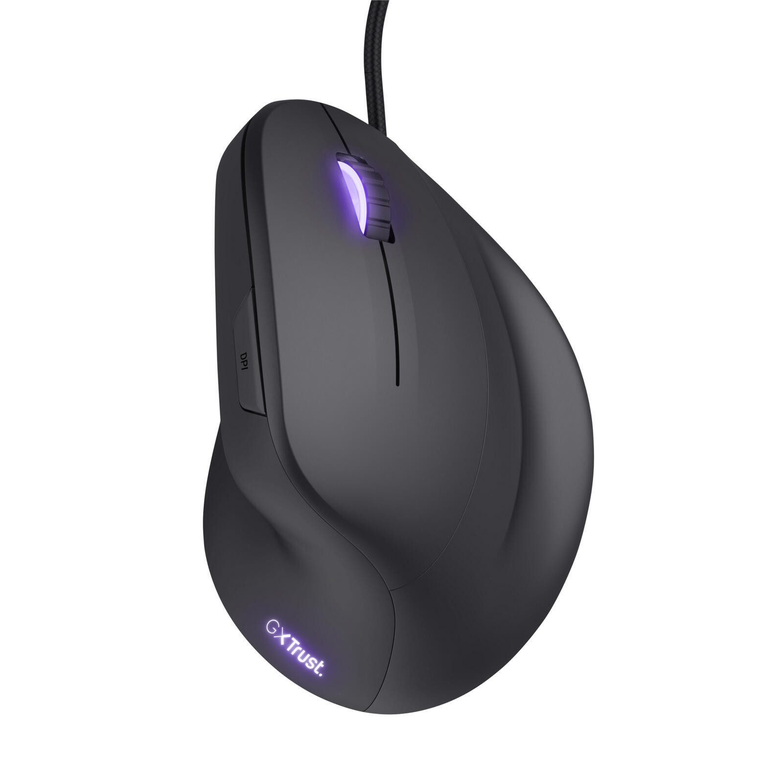 Trust GXT 144 Rexx Maus