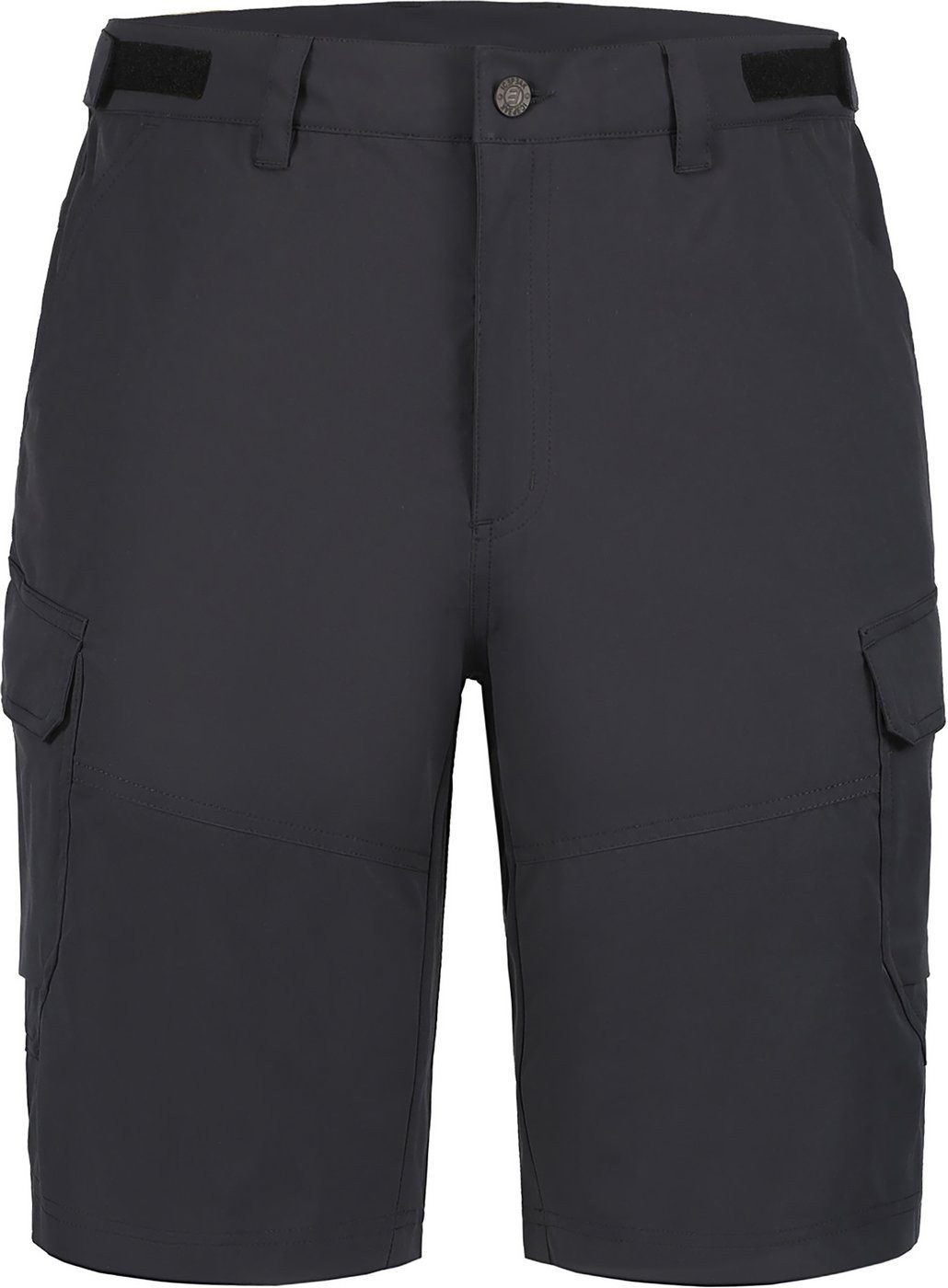 Icepeak Trekkingshorts ICEPEAK BRASWELL ANTHRAZIT
