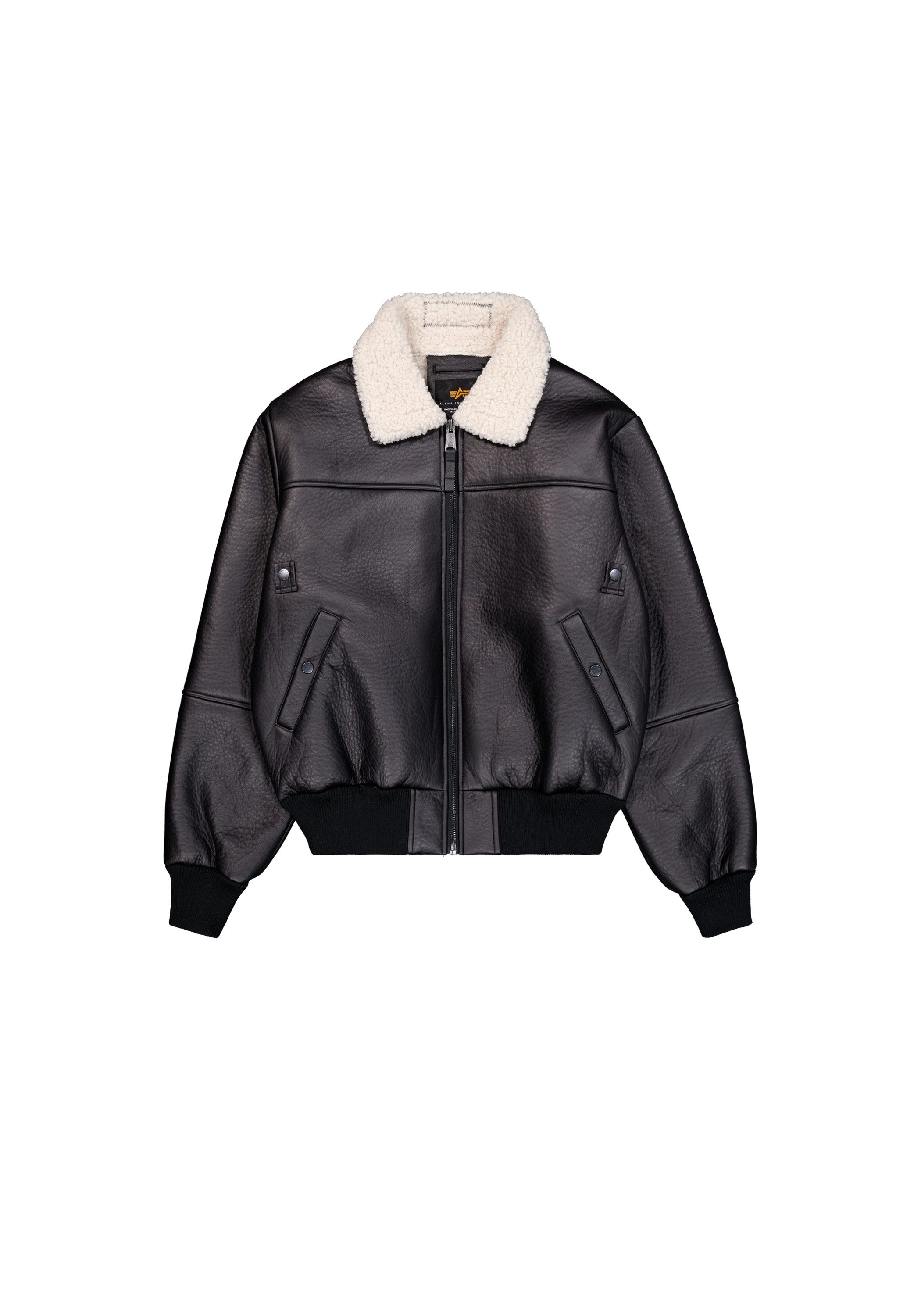 Alpha Industries Bomberjacke B-15 Modified günstig online kaufen