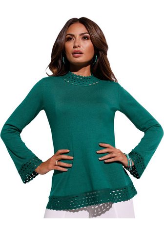 CRÉATION L Creation L пуловер в betont женский Va...